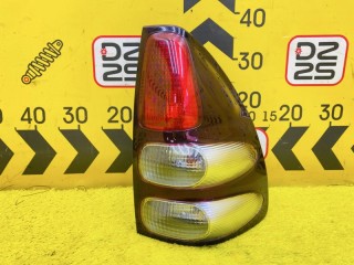 стоп-сигнал TOYOTA LAND CRUISER PRADO 2002-2007, 8155160700