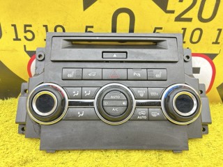 блок управления климат-контролем, ориг. номер 5740, LR030177, CH32-19E900-AB, Land Rover RANGE ROVER SPORT 2009-2013