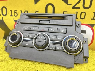 блок управления климат-контролем, ориг. номер 5740, LR030177, CH32-19E900-AB, Land Rover RANGE ROVER SPORT 2009-2013