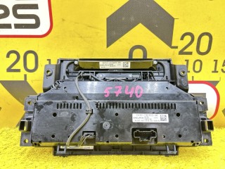 блок управления климат-контролем, ориг. номер 5740, LR030177, CH32-19E900-AB, Land Rover RANGE ROVER SPORT 2009-2013