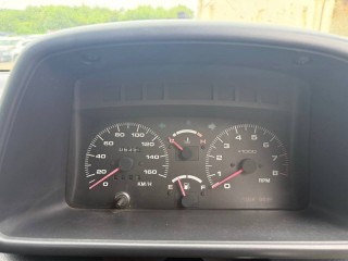 двигатель, ориг. номер 1120058B41, 5817, 1111057810, SUZUKI ESCUDO 1988-1994
