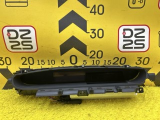 Спидометр, 5723, Toyota Prius III XW30