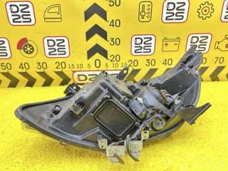 фара, ориг. номер 8113028D20, 81110-28D20, 5710, TOYOTA VOXY 2014-2017