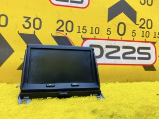 монитор, ориг. номер YIE500082PVJ, YIE500081PVJ, 5733, Land Rover RANGE ROVER SPORT 2005-2009