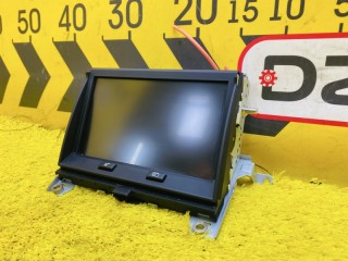 монитор, ориг. номер YIE500082PVJ, YIE500081PVJ, 5733, Land Rover RANGE ROVER SPORT 2005-2009