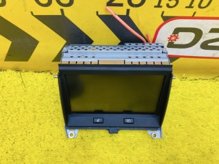 монитор, ориг. номер YIE500082PVJ, YIE500081PVJ, 5733, Land Rover RANGE ROVER SPORT 2005-2009
