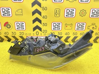 фара, ориг. номер 5737, K12451040, W3953, MAZDA CX-5 2015-2017