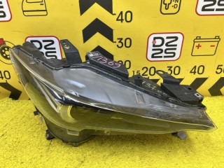 фара, ориг. номер K12451030, 5737, W3953, MAZDA CX-5 2015-2017