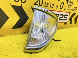 габарит, ориг. номер 8162060132, 5693, TOYOTA LAND CRUISER PRADO 1987-1996