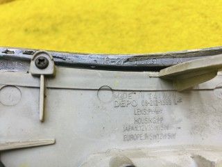 габарит, ориг. номер 8162060132, 5693, TOYOTA LAND CRUISER PRADO 1987-1996