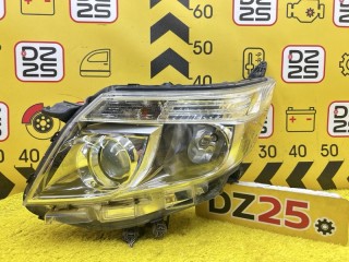 фара, ориг. номер 8117028D20, 81150-28D20, 5719, TOYOTA ESQUIRE 2014-2017