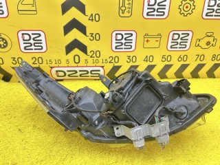фара, ориг. номер 8117028D20, 81150-28D20, 5719, TOYOTA ESQUIRE 2014-2017