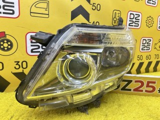 фара, ориг. номер 8117028D20, 81150-28D20, 5719, TOYOTA ESQUIRE 2014-2017