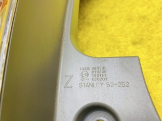 стоп-сигнал, ориг. номер 5720, 8156052691, 8156152691, 52-252, TOYOTA AQUA 2011-2014