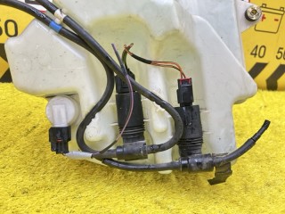 бачок стеклоомывателя, ориг. номер LR013953, 5740, Land Rover RANGE ROVER SPORT 2009-2013