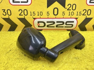 зеркало заднего вида на крыло TOYOTA LAND CRUISER PRADO 2002-2007, 87930-60110