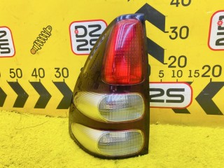 стоп-сигнал TOYOTA LAND CRUISER PRADO 2002-2007, 8156160620