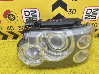 фара, ориг. номер 5DV009000-00, XBC501392LPO, 5DF008704-70, 5741, Land Rover RANGE ROVER 2005-2009