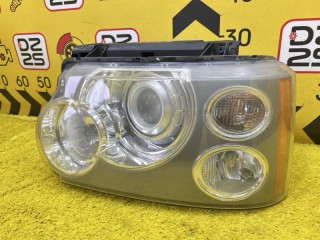 фара, ориг. номер 5DV009000-00, XBC501392LPO, 5DF008704-70, 5741, Land Rover RANGE ROVER 2005-2009