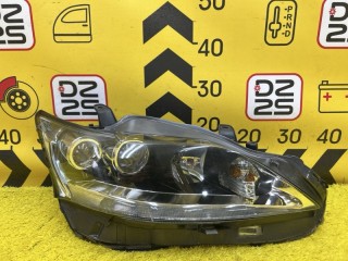 фара LEXUS CT200H, 5705