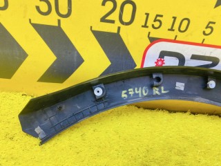 накладка на крыло, ориг. номер 5H32-11281-BB, 5740, 5H32-11281, Land Rover RANGE ROVER SPORT 2009-2013