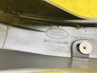 накладка на крыло, ориг. номер 5H32-11281-BB, 5740, 5H32-11281, Land Rover RANGE ROVER SPORT 2009-2013