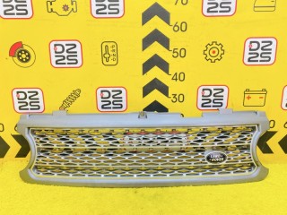 Решетка радиатора, DHB500193LQV, Land Rover Range Rover III [рестайлинг]