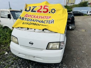 бампер, ориг. номер 62650HA00C, 5818, NISSAN VANETTE 1999-2017