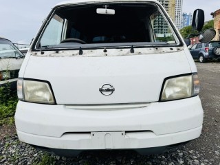 бампер, ориг. номер 62650HA00C, 5818, NISSAN VANETTE 1999-2017