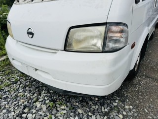 бампер, ориг. номер 62650HA00C, 5818, NISSAN VANETTE 1999-2017