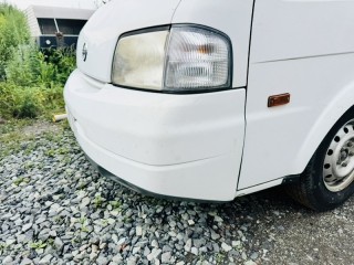бампер, ориг. номер 62650HA00C, 5818, NISSAN VANETTE 1999-2017