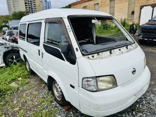 бампер, ориг. номер 62650HA00C, 5818, NISSAN VANETTE 1999-2017