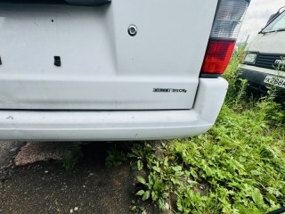 бампер, ориг. номер 5818, 85010HA00A, NISSAN VANETTE 1999-2017