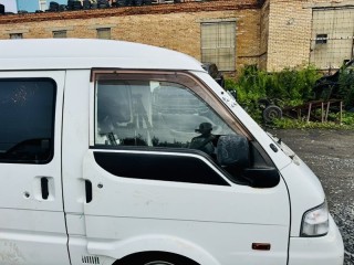 дверь боковая, ориг. номер 80100HA00B, 5818, NISSAN VANETTE 1999-2017