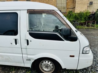 дверь боковая, ориг. номер 80100HA00B, 5818, NISSAN VANETTE 1999-2017
