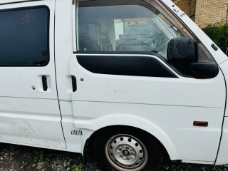 дверь боковая, ориг. номер 80100HA00B, 5818, NISSAN VANETTE 1999-2017