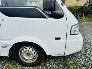 дверь боковая, ориг. номер 80100HA00B, 5818, NISSAN VANETTE 1999-2017