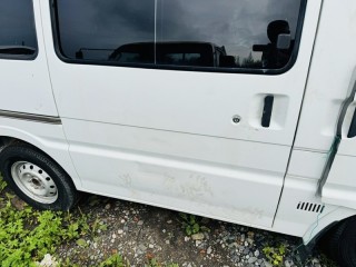 дверь боковая, ориг. номер 5818, 82100HA002, NISSAN VANETTE 1999-2017