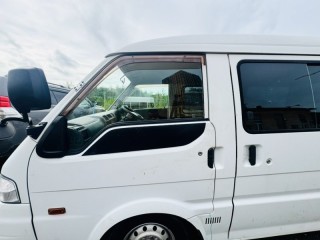 дверь боковая, ориг. номер 80101HA00B, 5818, NISSAN VANETTE 1999-2017