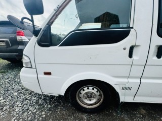 дверь боковая, ориг. номер 80101HA00B, 5818, NISSAN VANETTE 1999-2017
