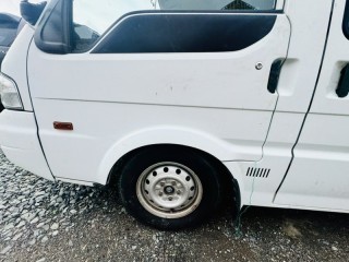 дверь боковая, ориг. номер 80101HA00B, 5818, NISSAN VANETTE 1999-2017