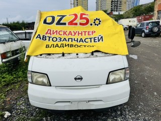 дверь боковая NISSAN VANETTE 1999-2017, 82101HA003