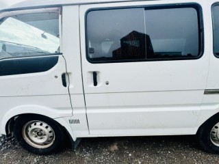 дверь боковая, ориг. номер 82101HA003, 5818, NISSAN VANETTE 1999-2017