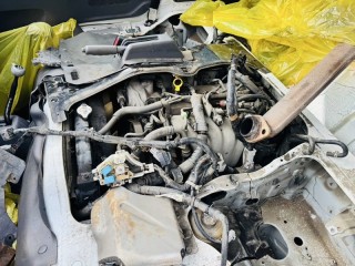 двигатель, ориг. номер 10102HA002, 10102HA00S, 5818, NISSAN VANETTE 1999-2017