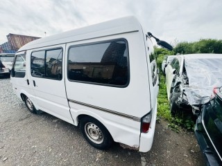 крыша, ориг. номер 73100HA002, 5818, NISSAN VANETTE 1999-2017