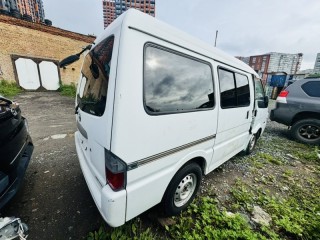 крыло заднее, ориг. номер 77421HC000, 5818, NISSAN VANETTE 1999-2017
