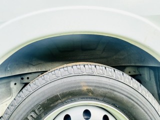 крыло заднее, ориг. номер 77421HC000, 5818, NISSAN VANETTE 1999-2017