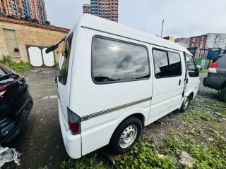 крыло заднее, ориг. номер 77421HC000, 5818, NISSAN VANETTE 1999-2017