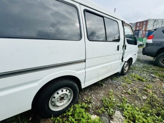 крыло заднее, ориг. номер 77421HC000, 5818, NISSAN VANETTE 1999-2017