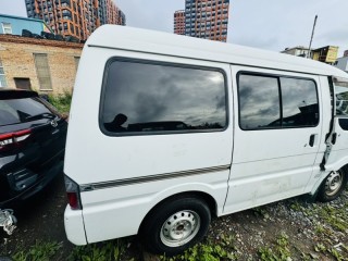 крыло заднее, ориг. номер 77421HC000, 5818, NISSAN VANETTE 1999-2017